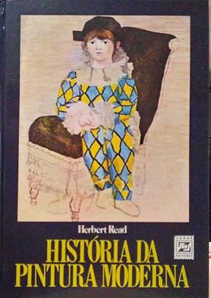 HISTÓRIA DA PINTURA MODERNA.