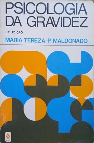 Seller image for PSICOLOGIA DA GRAVIDEZ. for sale by Livraria Castro e Silva