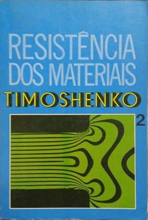 RESISTÊNCIA DOS MATERIAIS.