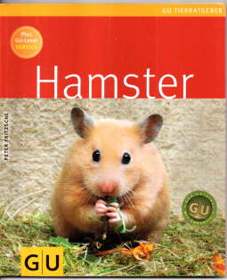 Seller image for Hamster. for sale by Leonardu