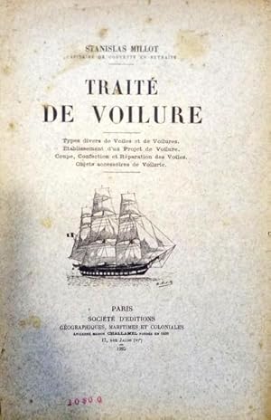 TRAITÉ DE VOILURE.