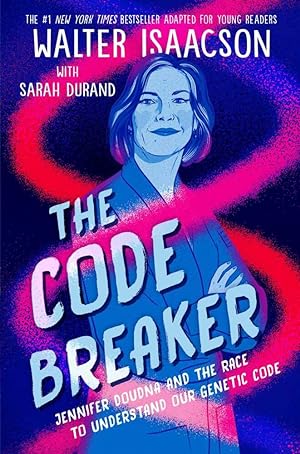 Imagen del vendedor de Code Breaker -- Young Readers Edition a la venta por moluna
