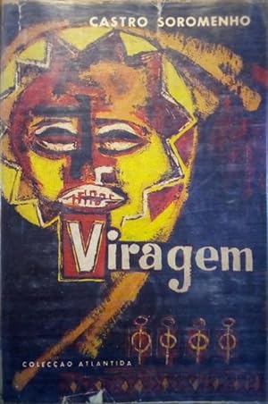 Seller image for VIRAGEM. [1. EDIO] for sale by Livraria Castro e Silva
