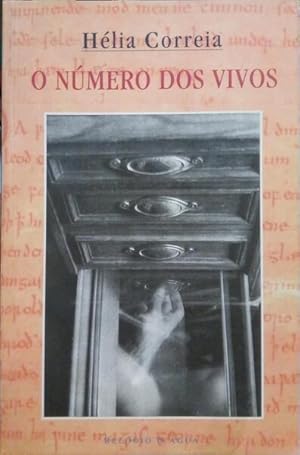 Bild des Verkufers fr O NMERO DOS VIVOS. zum Verkauf von Livraria Castro e Silva