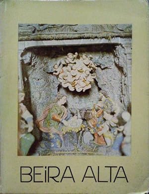 Seller image for BEIRA ALTA, VOL. XL, FASCCULO 4, 4. TRIMESTRE 1981. for sale by Livraria Castro e Silva