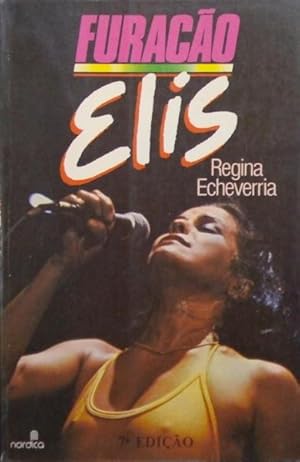 Seller image for FURACO ELIS. [7. EDIO] for sale by Livraria Castro e Silva