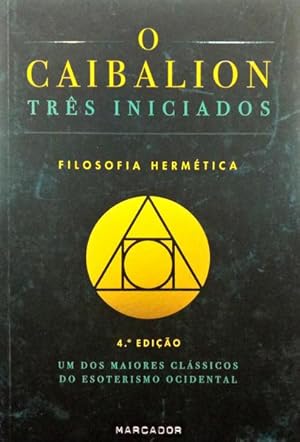 CAIBALION (O).