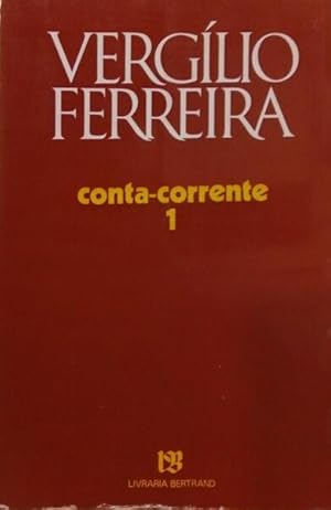 CONTA-CORRENTE [5 VOLUMES].