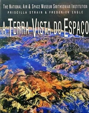 Seller image for A TERRA VISTA DO ESPAO. for sale by Livraria Castro e Silva