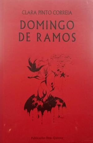Seller image for DOMINGO DE RAMOS. for sale by Livraria Castro e Silva