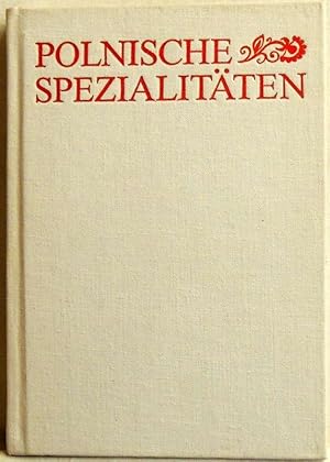 Polnische Spezialitäten;