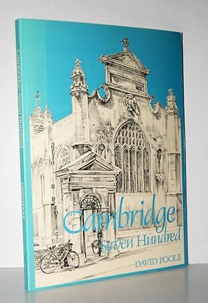 Seller image for Cambridge Seven Hundred for sale by Nugget Box  (PBFA)