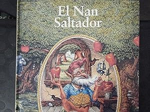 Seller image for EL NAN SALTADOR for sale by TAHOE