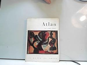 Imagen del vendedor de Atlan a la venta por JLG_livres anciens et modernes