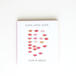 Seller image for Love, Love, Love for sale by Fireside Bookshop