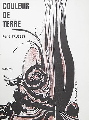 Seller image for Couleur de Terre for sale by Bouquinerie L'Ivre Livre