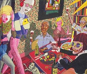 Seller image for Grayson Perry : The Vanity of Small Differences for sale by GreatBookPrices