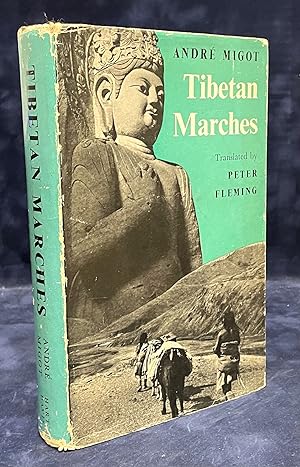 Tibetan Marches