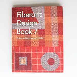 Immagine del venditore per Fiberarts Design Book 7 venduto da Fireside Bookshop