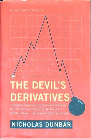 Immagine del venditore per The Devil's Derivatives venduto da Librodifaccia