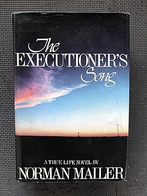 Seller image for The Executioner's Song for sale by Cragsmoor Books