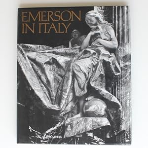 Seller image for Emerson in Italy for sale by Fireside Bookshop