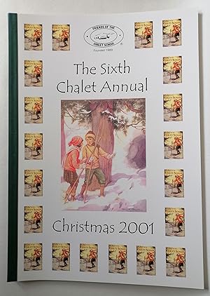 The Sixth Chalet Annual (Christmas 2001)