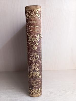Seller image for La Estrella Polar. Vizconde D'Arlincourt. Imprenta de Juan Oliveres, autores ilustres, 1843. for sale by Bibliomania