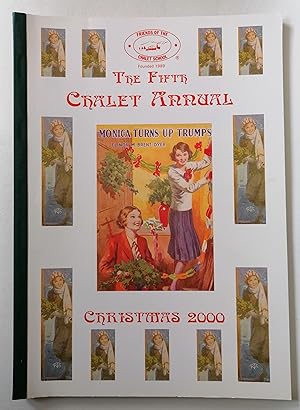 The Fifth Chalet Annual (Christmas 2000)