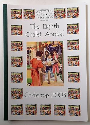 The Eighth Chalet Annual (Christmas 2003)