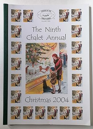 The Ninth Chalet Annual (Christmas 2004)