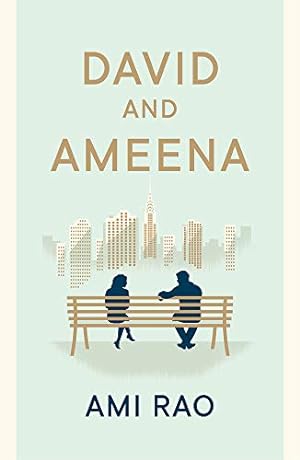 Seller image for David and Ameena for sale by Redux Books