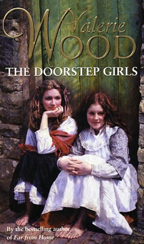 Seller image for The Doorstep Girls for sale by Redux Books