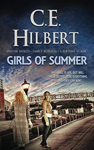 Immagine del venditore per Girls of Summer venduto da Redux Books