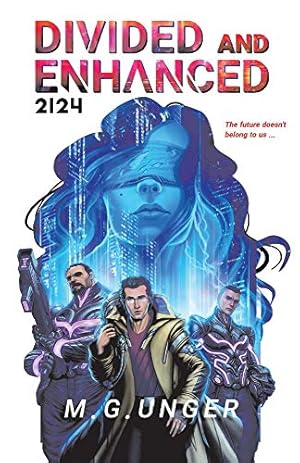 Seller image for Divided and Enhanced 2124 (1) for sale by Redux Books