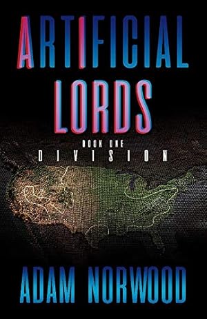 Imagen del vendedor de Artificial Lords I: Division (1) a la venta por Redux Books