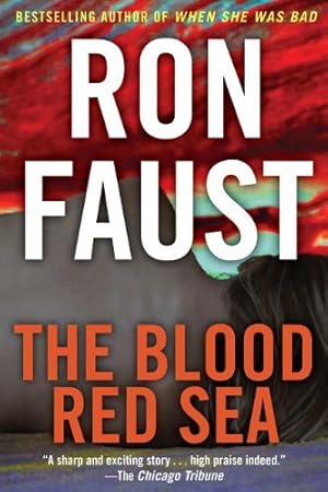 Bild des Verkufers fr The Blood Red Sea zum Verkauf von Redux Books