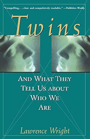Seller image for Twins: And What They Tell Us About Who We Are for sale by Redux Books