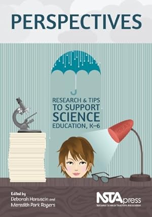 Bild des Verkufers fr Perspectives: Research and Tips to Support Science Education. K 6 - PB334X zum Verkauf von Redux Books
