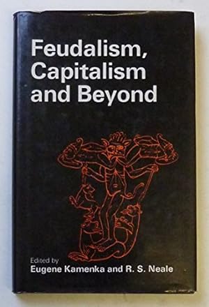 Imagen del vendedor de Feudalism, Capitalism and Beyond a la venta por Redux Books