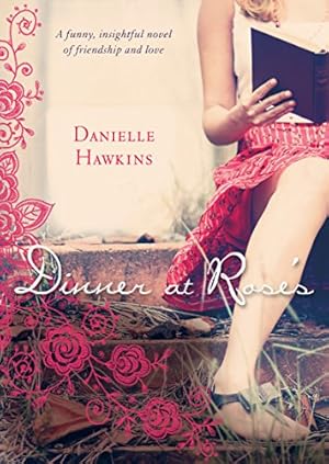 Imagen del vendedor de Dinner at Rose's a la venta por Redux Books