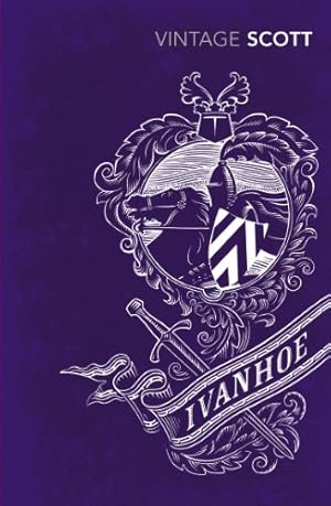 Seller image for Ivanhoe (Vintage Classics) for sale by Redux Books