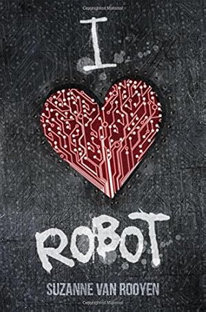 Seller image for I Heart Robot for sale by Redux Books