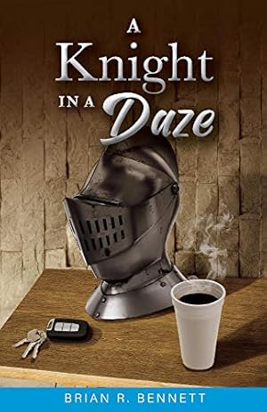 Seller image for A Knight in a Daze for sale by Redux Books
