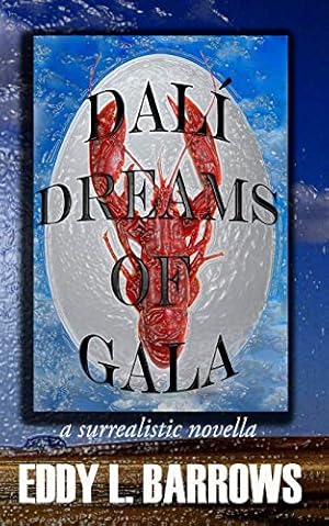 Seller image for Dali Dreams of Gala for sale by Redux Books