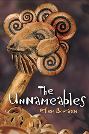 Seller image for The Unnameables for sale by Redux Books