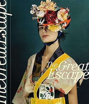 Seller image for The Great Escape for sale by Redux Books
