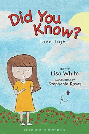 Imagen del vendedor de Did You Know?: love-light (1) a la venta por Redux Books
