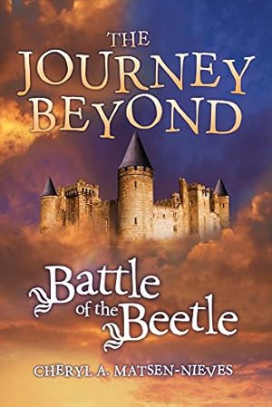 Imagen del vendedor de Battle of the Beetle (1) (The Journey Beyond) a la venta por Redux Books