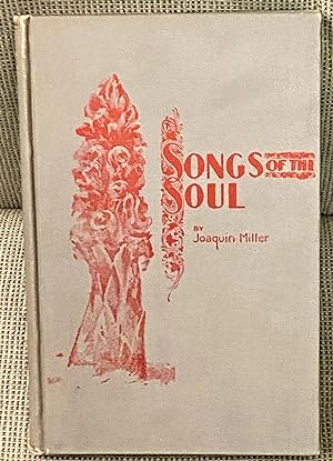 Seller image for Songs of the Soul for sale by My Book Heaven